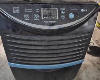 Portable cooler