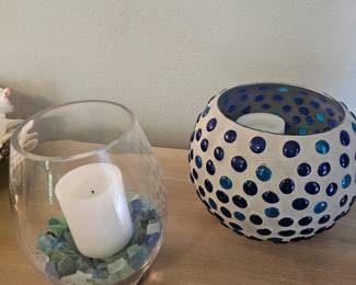 candle holders