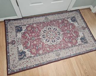 washable carpet