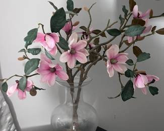 Floral bouquet