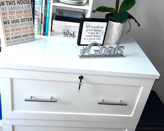 File cabinet