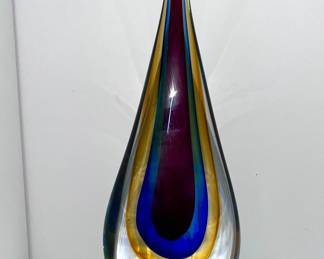 Art glass