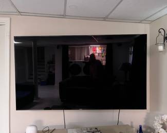 Samsung TV
