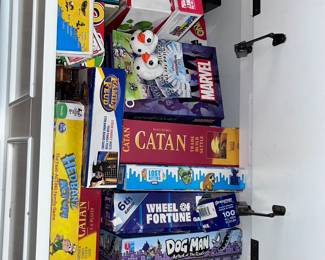 Games