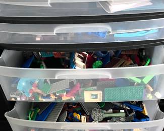 Legos