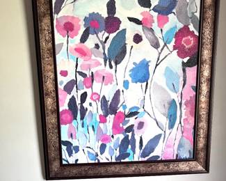 Kim Parker art