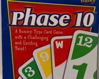 Phase 10
