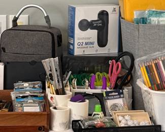 Office Supplies