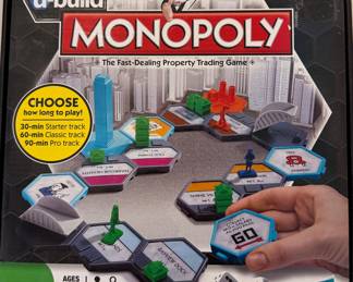 Monopoly