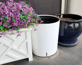 Pots