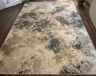 Areas Rug