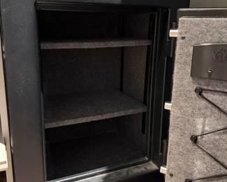 Sentry Safe