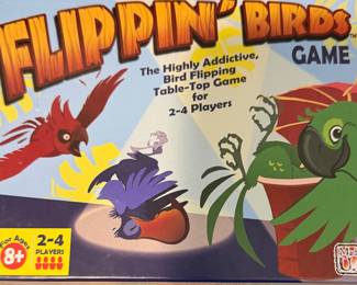 Flippin Birds