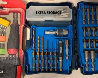 Task Force, Ryobi