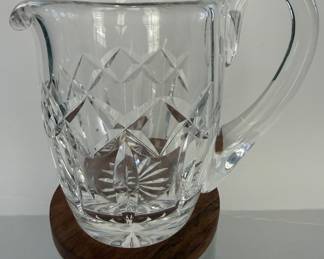 Waterford Kerry Creamer 