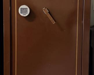 Browning ProSteel Gun Safe