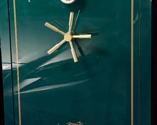 Winchester Gun Safe