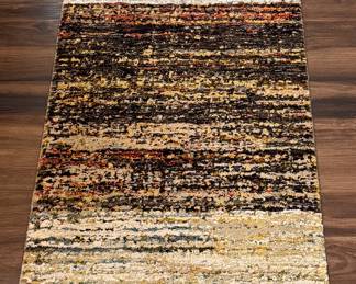 Runner Multi-Colored 26' x 99'
