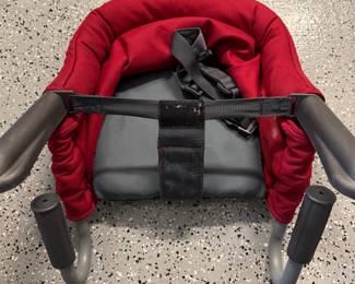 Child's Counter Chair