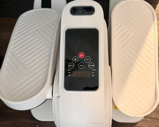 Under Desk Elliptical Trainer