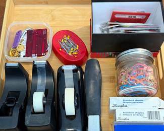 Office Supplies