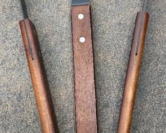 BBQ Tool Set