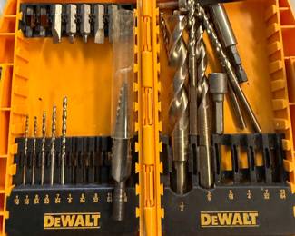 DeWalt