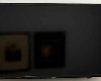 Samsung TV 39" 