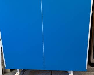 STIGA Ping Pong Table