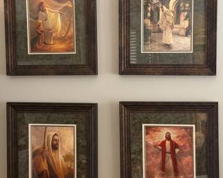Greg Nelson Art