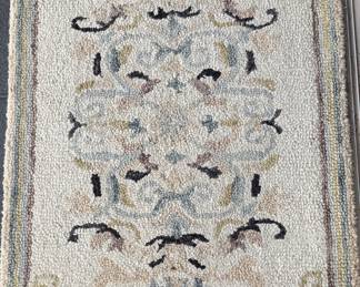 Entry Rug