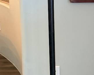 Small Scale Floor Lamp