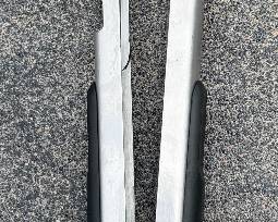 BBQ Tongs