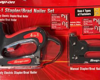 Snap-On