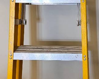 Davidson Ladder
