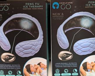 Feng Fu Ice Therapy