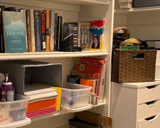 Office Supplies