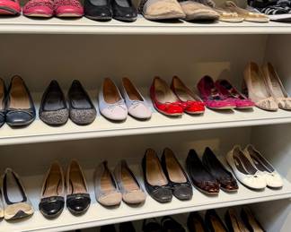 Women's Shoes 