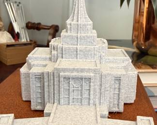 Gilbert AZ Latter Day Temple