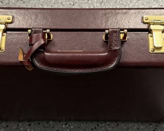 Briefcase