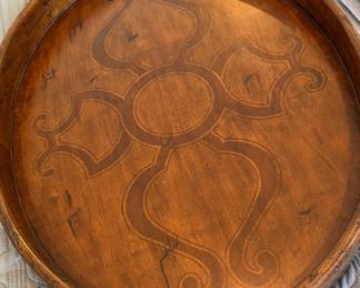 Decorative Tray