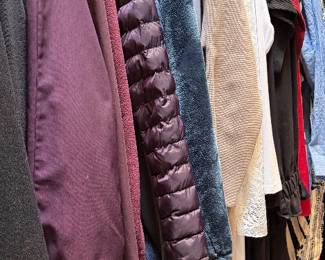 Women's Clothing