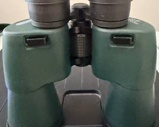 Gordon Binoculars