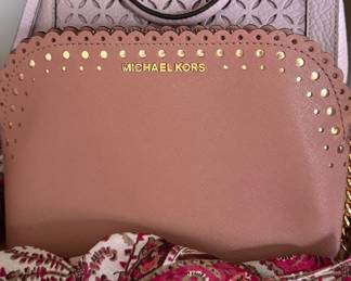 Kate Spade, Michael Kors