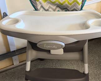 High Chair