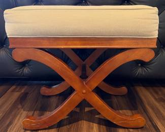 Ottoman/Stool