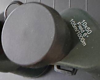 Gordon Binoculars