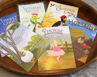 Chidren's Books