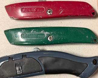 Box Cutters