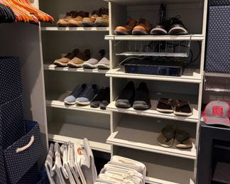 Men's Shoes